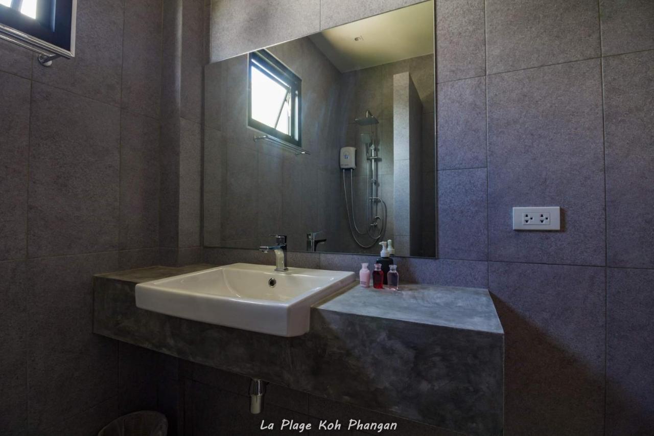 La Plage Resort & Beach Club Baan Tai Εξωτερικό φωτογραφία