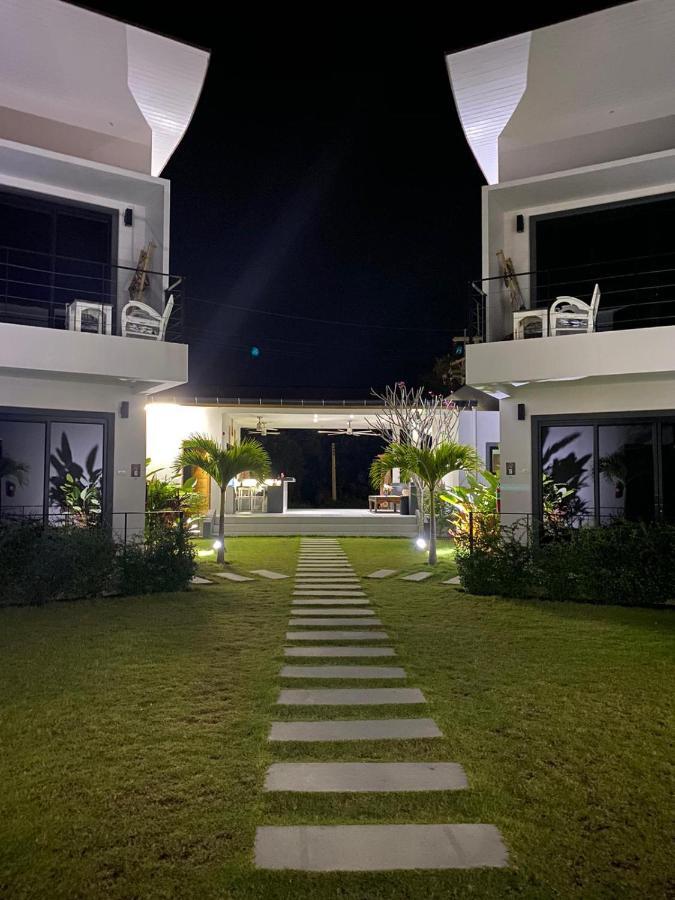 La Plage Resort & Beach Club Baan Tai Εξωτερικό φωτογραφία