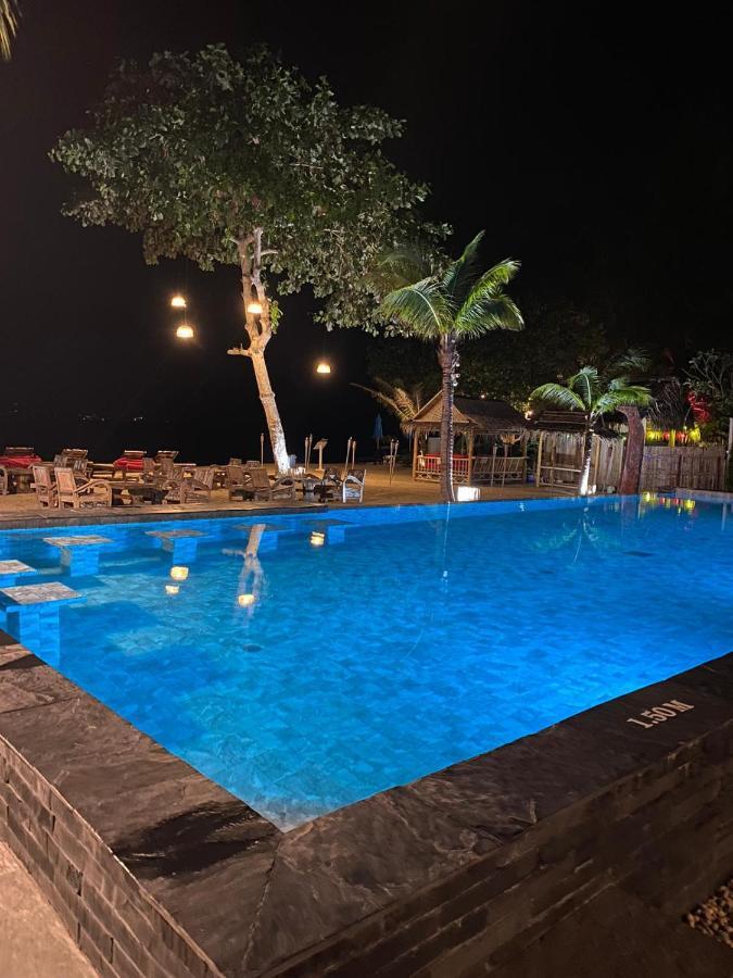 La Plage Resort & Beach Club Baan Tai Εξωτερικό φωτογραφία